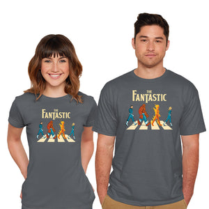 Fantastic Road-Mens-Basic-Tee-teesgeex
