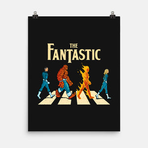 Fantastic Road-None-Matte-Poster-teesgeex