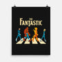 Fantastic Road-None-Matte-Poster-teesgeex