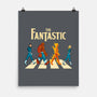 Fantastic Road-None-Matte-Poster-teesgeex