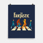Fantastic Road-None-Matte-Poster-teesgeex