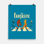 Fantastic Road-None-Matte-Poster-teesgeex
