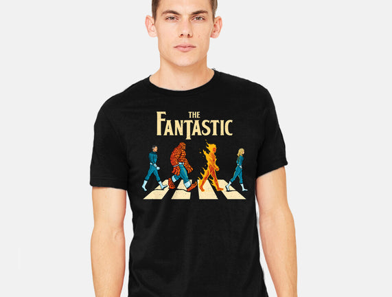 Fantastic Road
