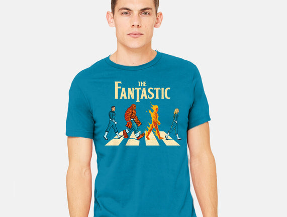 Fantastic Road