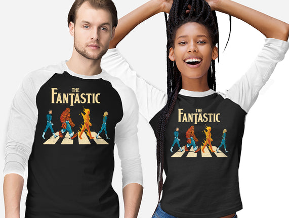 Fantastic Road