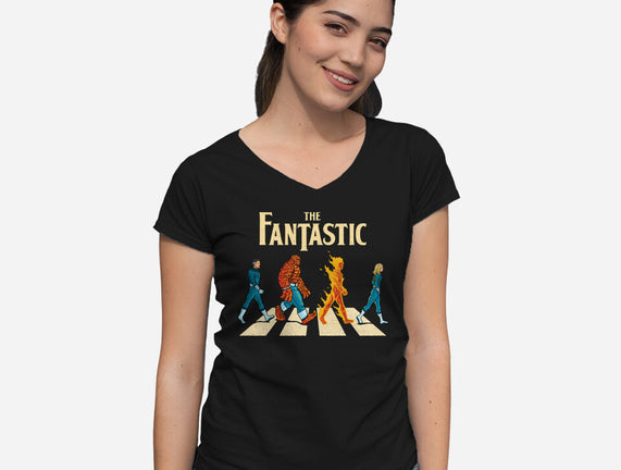 Fantastic Road