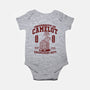University Of Nonsense-Baby-Basic-Onesie-Popnotic