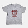 University Of Nonsense-Baby-Basic-Tee-Popnotic