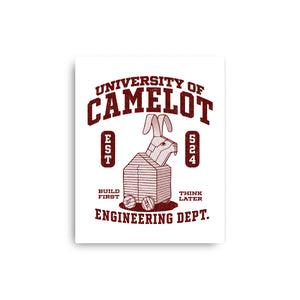 University Of Nonsense