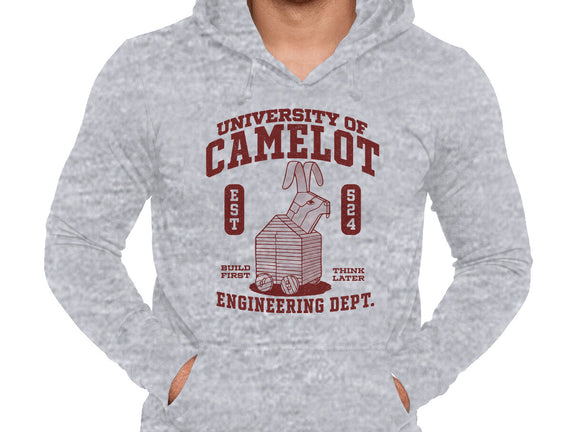 University Of Nonsense