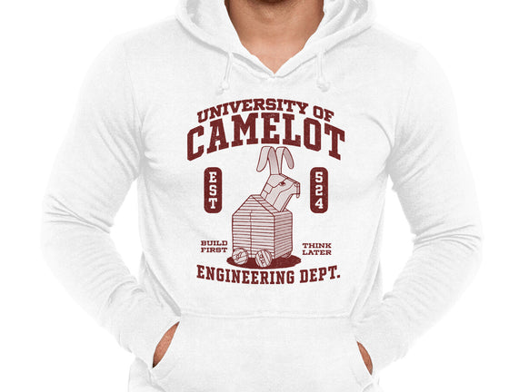 University Of Nonsense