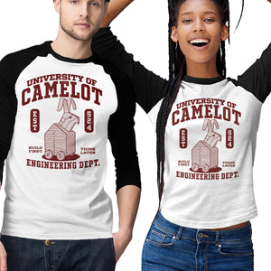 University Of Nonsense