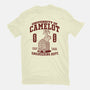 University Of Nonsense-Mens-Premium-Tee-Popnotic