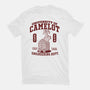 University Of Nonsense-Mens-Premium-Tee-Popnotic