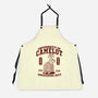 University Of Nonsense-Unisex-Kitchen-Apron-Popnotic