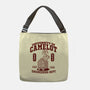 University Of Nonsense-None-Adjustable Tote-Bag-Popnotic