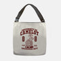University Of Nonsense-None-Adjustable Tote-Bag-Popnotic