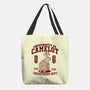 University Of Nonsense-None-Basic Tote-Bag-Popnotic
