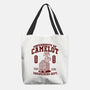 University Of Nonsense-None-Basic Tote-Bag-Popnotic