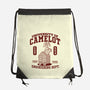 University Of Nonsense-None-Drawstring-Bag-Popnotic