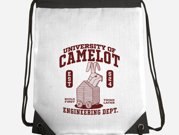 University Of Nonsense