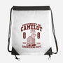 University Of Nonsense-None-Drawstring-Bag-Popnotic