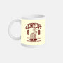 University Of Nonsense-None-Mug-Drinkware-Popnotic