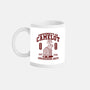 University Of Nonsense-None-Mug-Drinkware-Popnotic