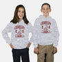 University Of Nonsense-Youth-Pullover-Sweatshirt-Popnotic