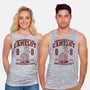 University Of Nonsense-Unisex-Basic-Tank-Popnotic