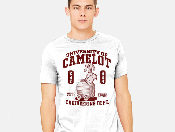 University Of Nonsense