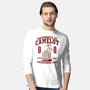 University Of Nonsense-Mens-Long Sleeved-Tee-Popnotic