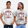 University Of Nonsense-Unisex-Basic-Tee-Popnotic