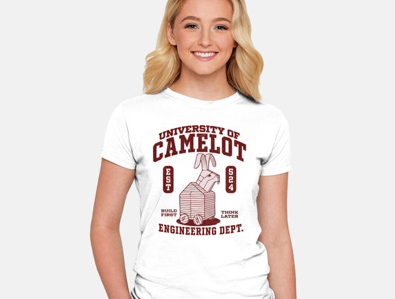 University Of Nonsense