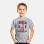 University Of Nonsense-Youth-Basic-Tee-Popnotic