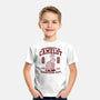 University Of Nonsense-Youth-Basic-Tee-Popnotic