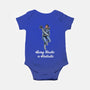 Elastic Fantastic-Baby-Basic-Onesie-zascanauta