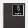 Elastic Fantastic-None-Glossy-Sticker-zascanauta