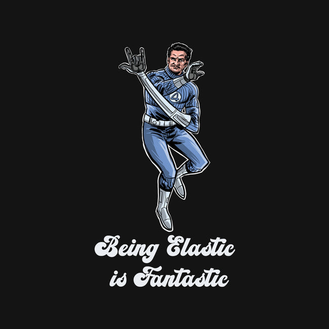 Elastic Fantastic-Unisex-Pullover-Sweatshirt-zascanauta