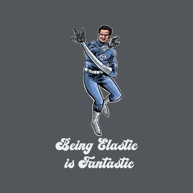 Elastic Fantastic-Unisex-Pullover-Sweatshirt-zascanauta