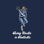 Elastic Fantastic-Mens-Basic-Tee-zascanauta