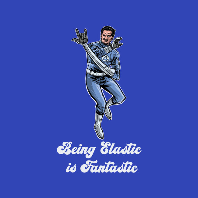 Elastic Fantastic-Mens-Heavyweight-Tee-zascanauta