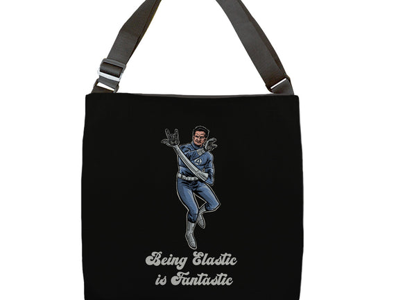 Elastic Fantastic