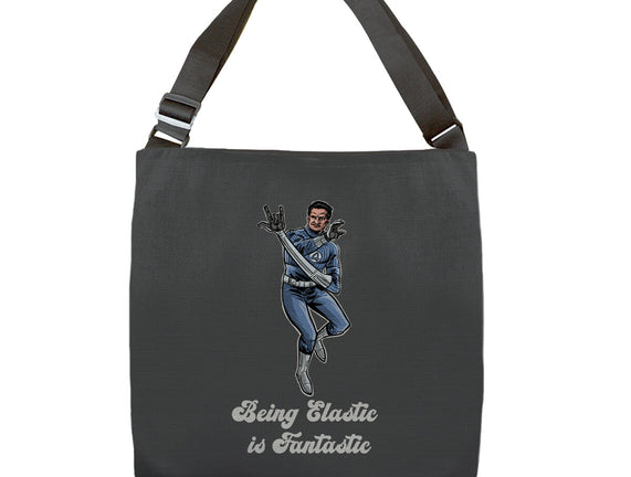 Elastic Fantastic