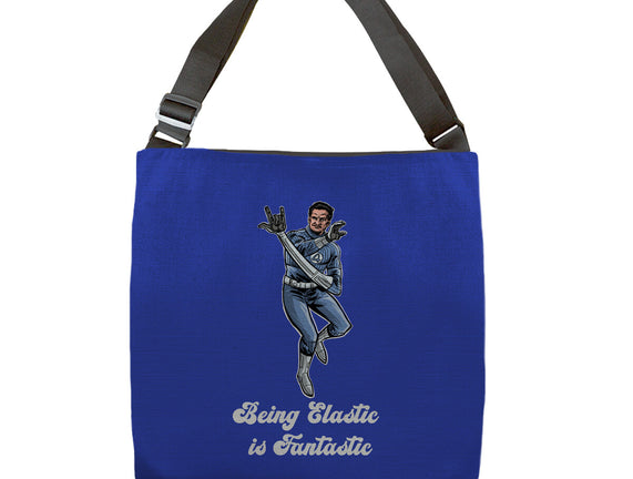 Elastic Fantastic