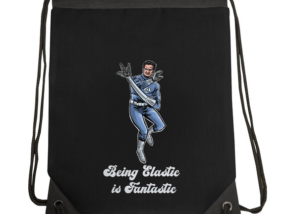 Elastic Fantastic