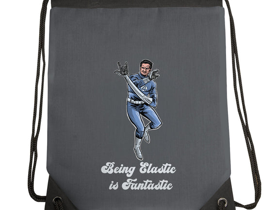 Elastic Fantastic