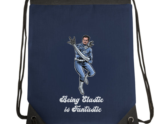 Elastic Fantastic