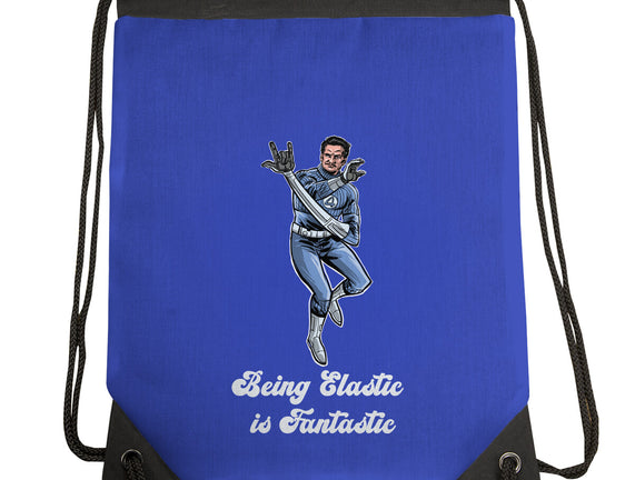 Elastic Fantastic