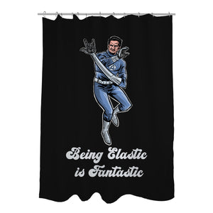 Elastic Fantastic